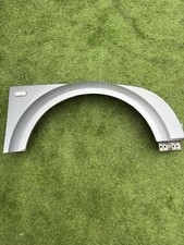 AUDI TT MK1 98-06 RIGHT SIDE