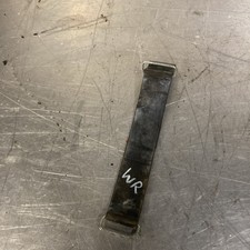 Yamaha WR125X R Battery Strap