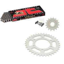 T509 Speed Triple Chain and