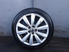 VOLKSWAGEN POLO SEL MK5 6R