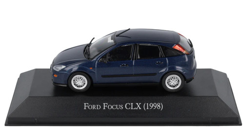 Ford focus clx - ford,