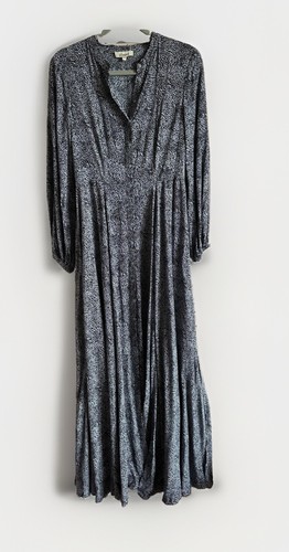 Somerset alice temperley blue - somerset,
