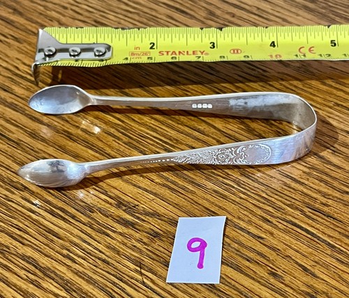 Beautiful antique silver plate - antique,