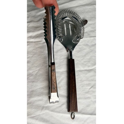 Vintage bar tool cocktail - vintage,