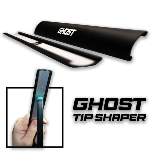 Ghost tip shaper - shaper, —
