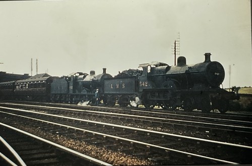 35mm slide lms 542 - 542, &