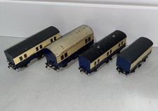 Job Lot #20 - 4 x 00/HO