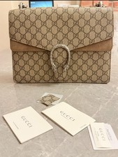 Gucci Dionysus Shoulder Bag