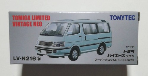 Tomica intage neo - tomica, l-n216b