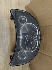 Vauxhall Corsa C Speedo Dials