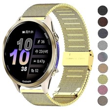 Stainless Steel Bracelet Watch