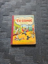 All Television and Radio Fun