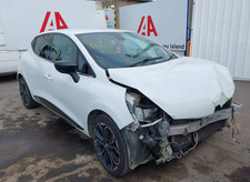 STEERING COLUMN RENAULT CLIO