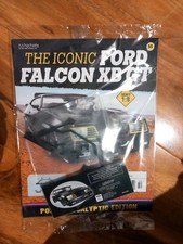 Hachette Partworks, Build Your