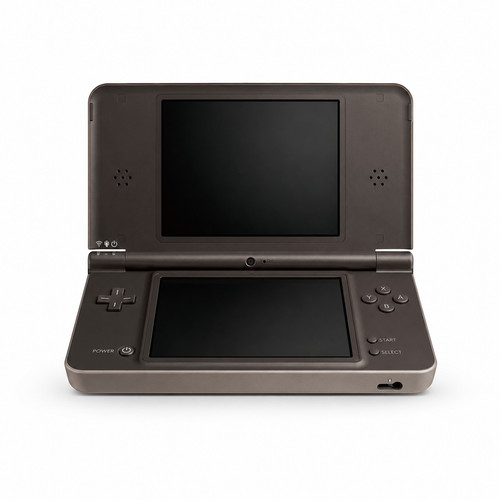 Grey nintendo dsi - grey,