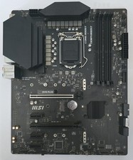 ​MSI Z590 PLUS Intel LGA