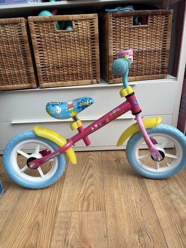 Peppa pig children outdoor - children's,