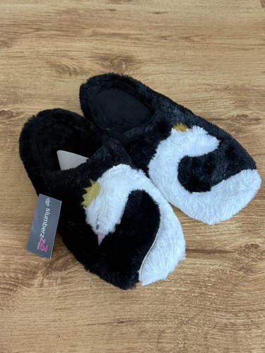 Slumberz ladies slipper 6 - ladies, 5-6