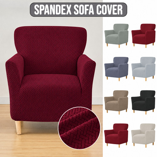 Sofa covers seater high - 1,