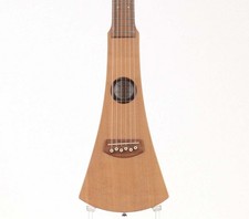Martin Backpacker Steel String