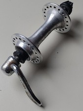 Vintage Miche front hub 36 hole L'Eroica