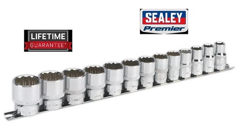 Sealey imperial socket - sealey, set