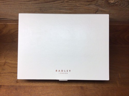 Radley london whitejewelry - london,