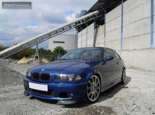 Csl look flaps for - csl, front