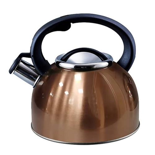 Whistling kettle 5l - whistling,