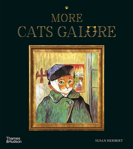 More cats galore - more, a
