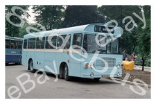 Bus Photograph CAMBUS NBC WEX