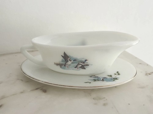 Vintage jaj pyrex - pyrex, mallard