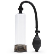 Lovehoney penis pump englarger - lovehoney,