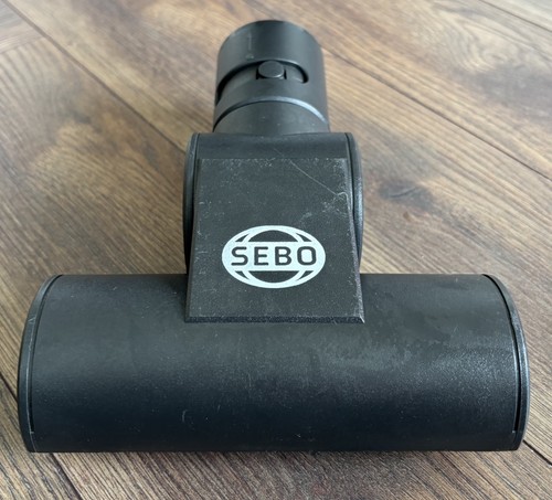 Genuine sebo vacuum cleaner - sebo,