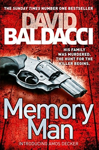 Memory man david - memory, (amos