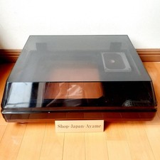 Technics SH-10B3 Turntable