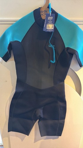 Urban beach wetsuit women - beach, women’s