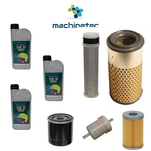 Service kit for kubota - for, 110