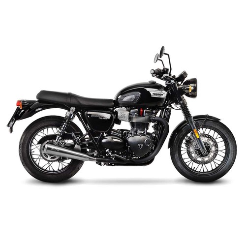 Exhausts leovince classic - 2,