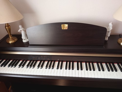 Yamaha clavinova clp 920 - yamaha, clp-920