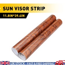 DIY Brown  Wood Grain Textured