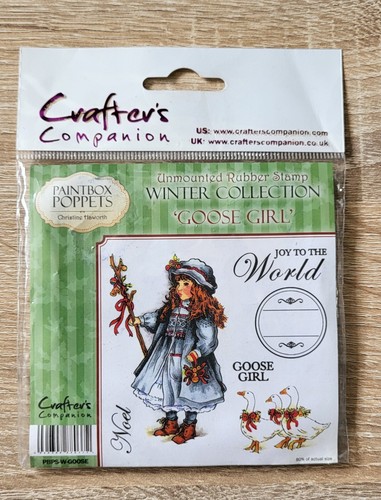 Crafter companion paintbox - crafter's,