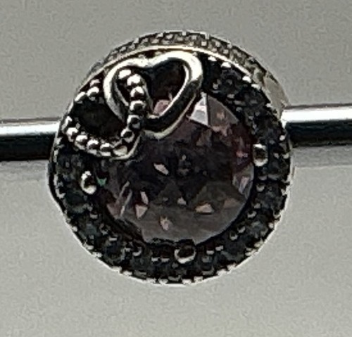 Pandora s925 ale pink - s925, cz