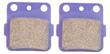 Brake Disc Pads Rear Kyoto For Kawasaki KFX 450 R Quad (KSF450BAF)