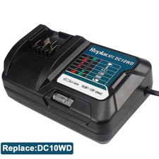 Battery Charger For Makita