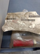 Flow  Valve Grove Crane