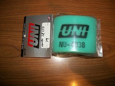 Honda Air filter XR 250 A
