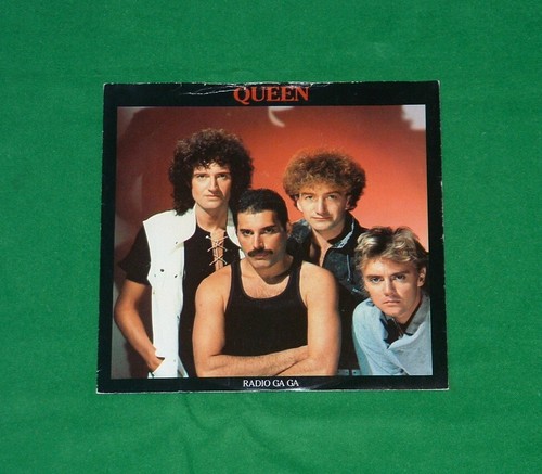 Queen radio classic rock - queen,