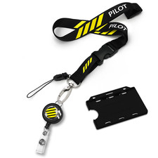 Pilot 4 Bars Polyester
