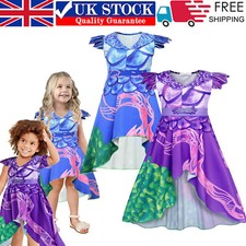 Girls Descendants Audrey Evie